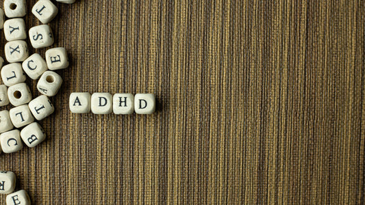 ADHD in Adults