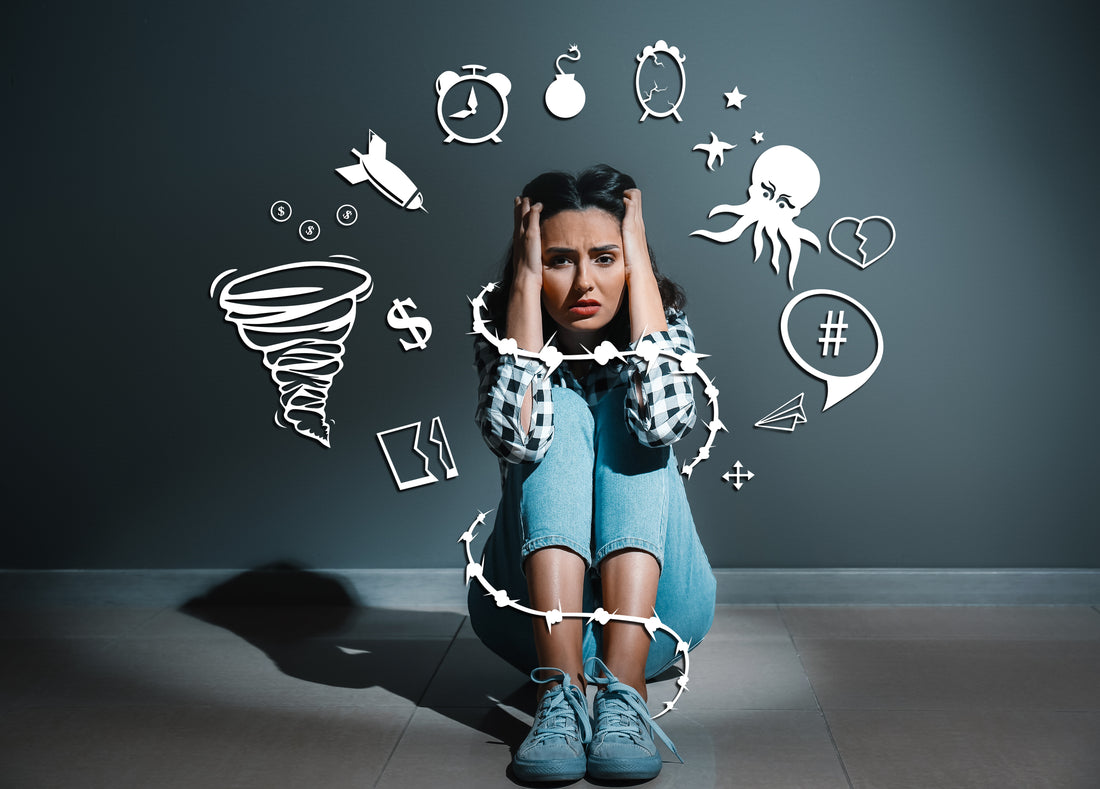Anxiety and Stress Management Management Group