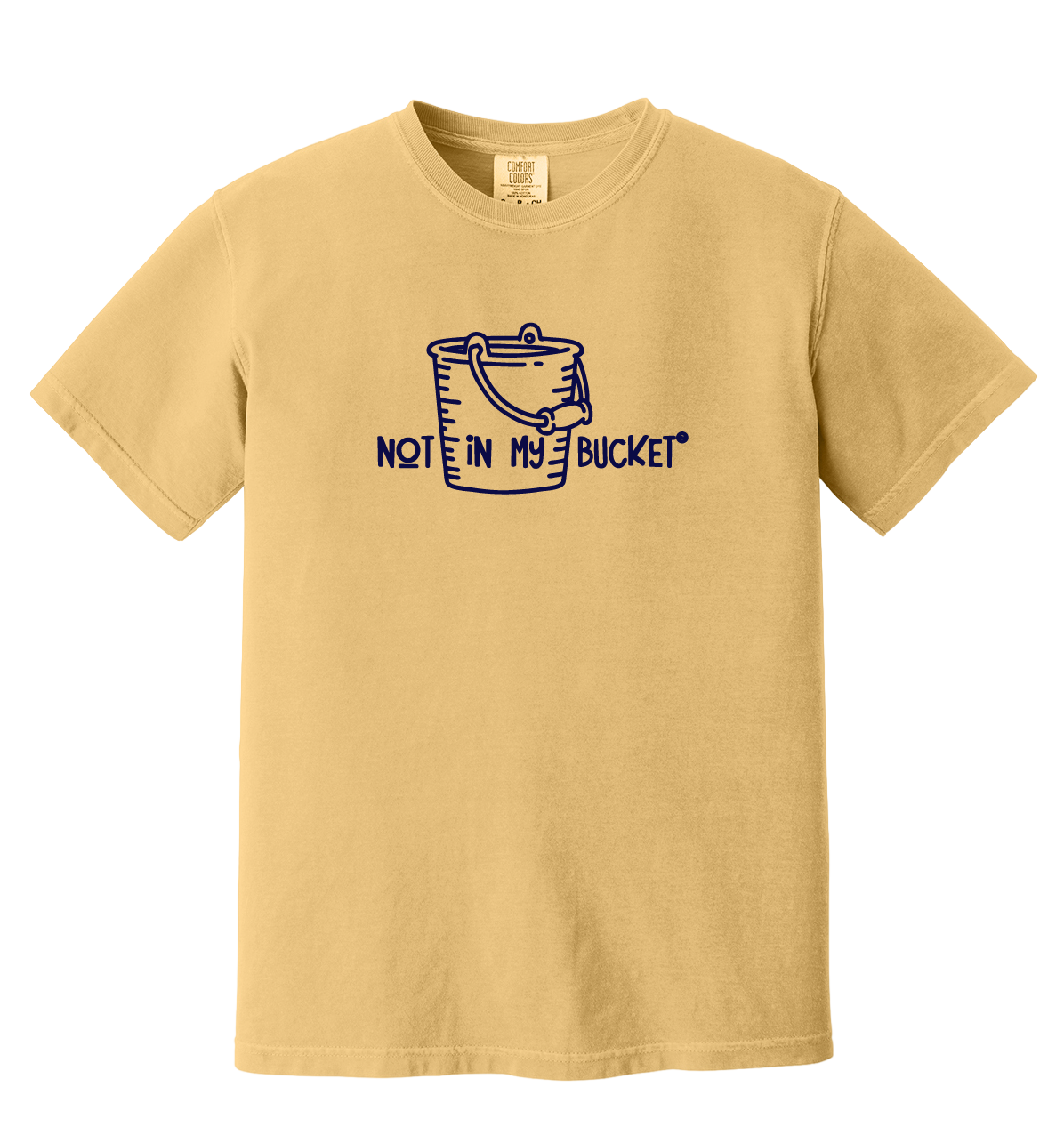 Bucket Tee