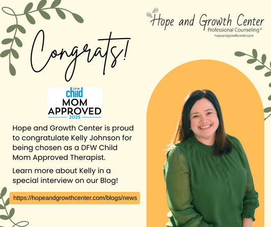 Mom Approved Interview - Interview with Counselors