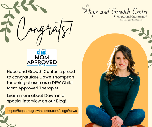 Mom Approved Interview - Loved by Children, Trusted by Moms - Dawn’s Approach to Serving Families