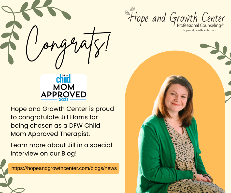 Mom Approved Interview - Jill Harris