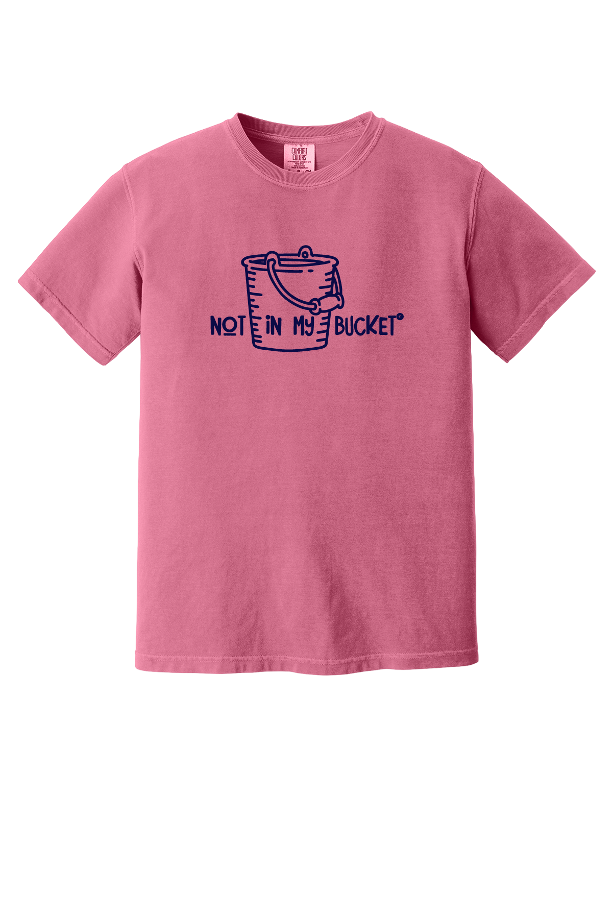 Bucket Tee