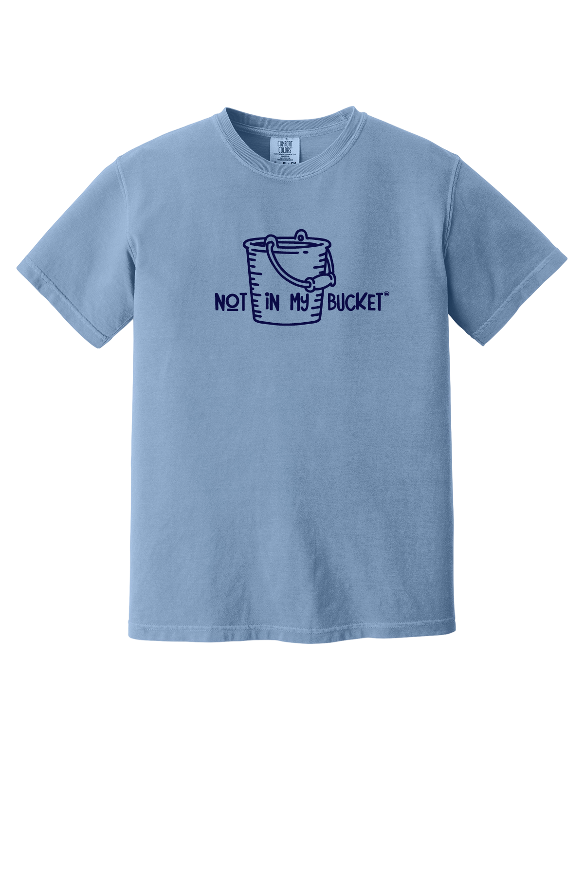 Bucket Tee