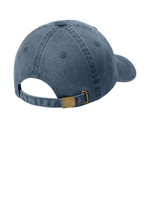 Not in my Bucket - Dad Cap